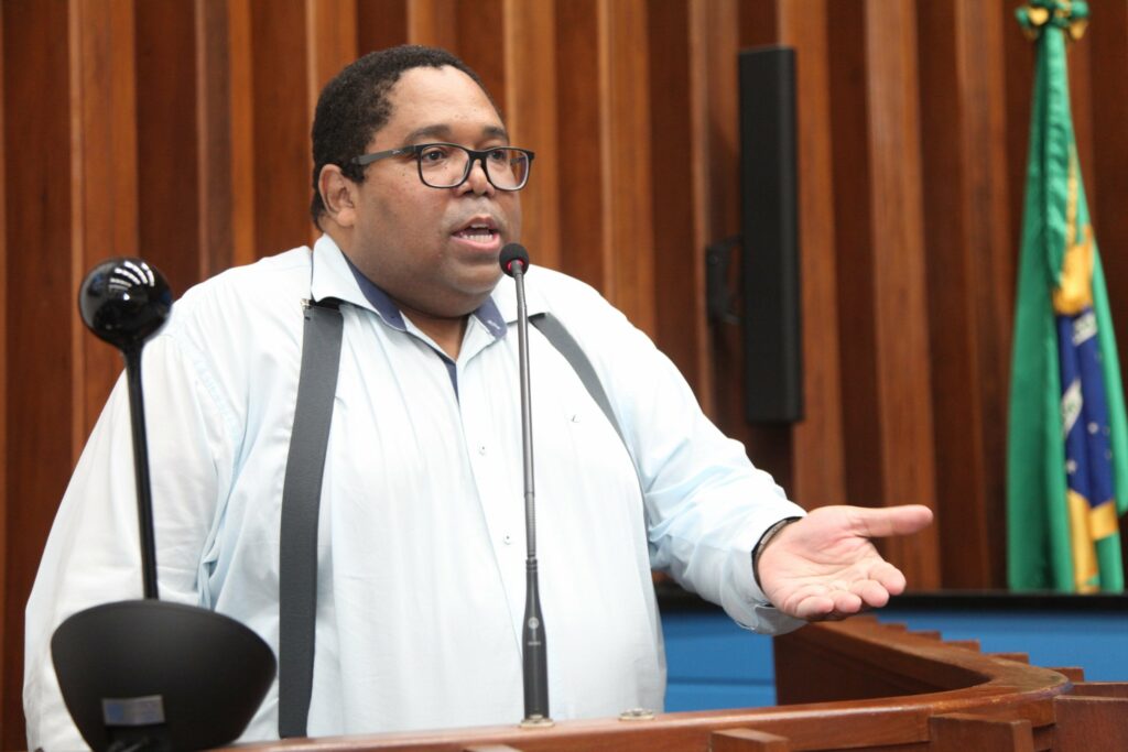 Consciência Negra: Assembleia reconhece trabalho de quem luta por igualdade racial