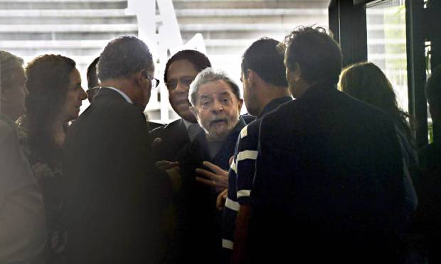 Derrotas em série expõem insegurança jurídica para futuro de processos da Lava-Jato
