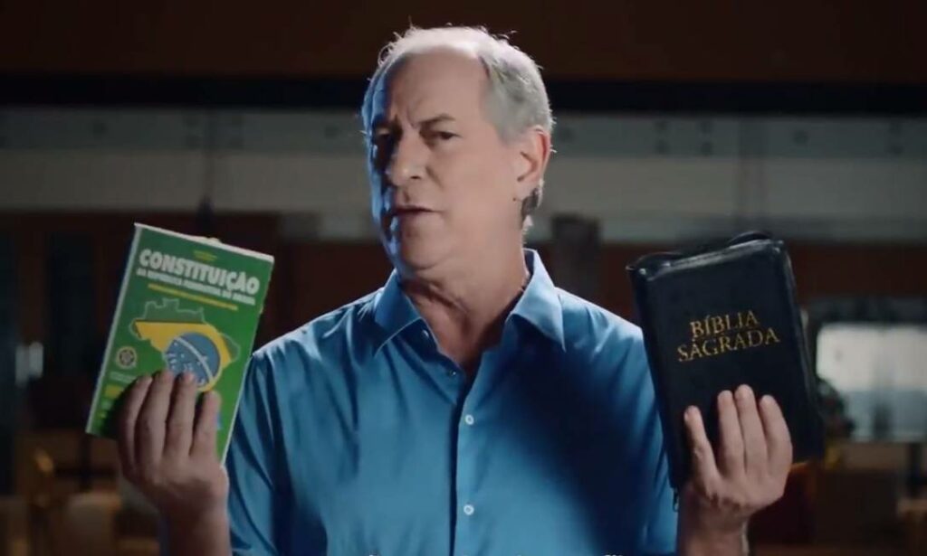 Presidenciáveis tentam se aproximar dos evangélicos