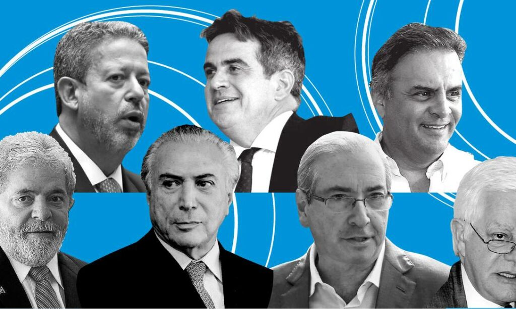 Derrotas em série expõem insegurança jurídica para futuro de processos da Lava-Jato