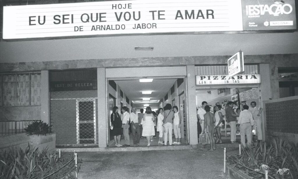Morre Arnaldo Jabor, aos 81 anos