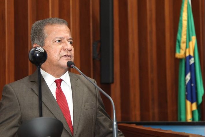 Amarildo Cruz quer proibir nomeação de condenados por crime de racismo