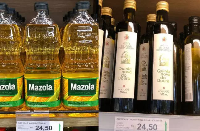 Inflação recorde