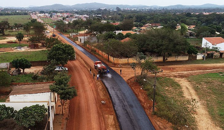 Azambuja fortalece a economia do estado investindo mais de R$ 2 bilhões em rodovias