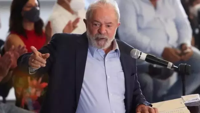 A terceira idade afetando as eleições