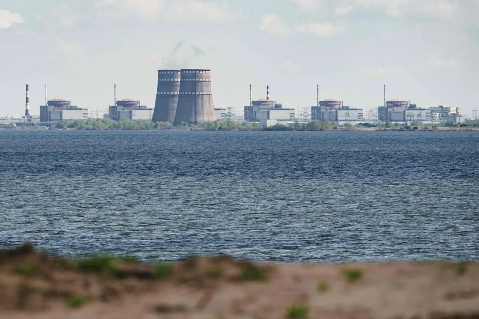 Putin ameaça com guerra nuclear