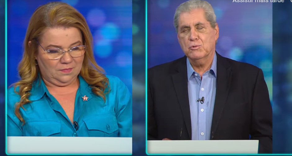 Giselle e Rose confrontam André; Marquinhos e Capitão Contar trocam farpas