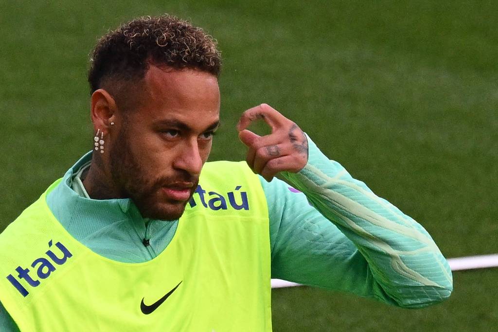 Seleção e Copa abrem caminho para trégua na polarização, apesar de Neymar e da amarelinha