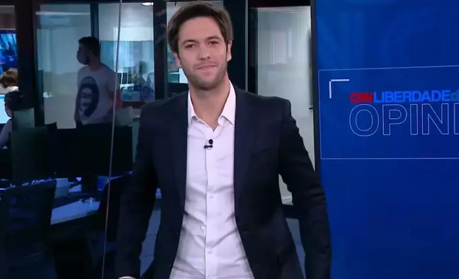 Jovem Pan demite jornalistas