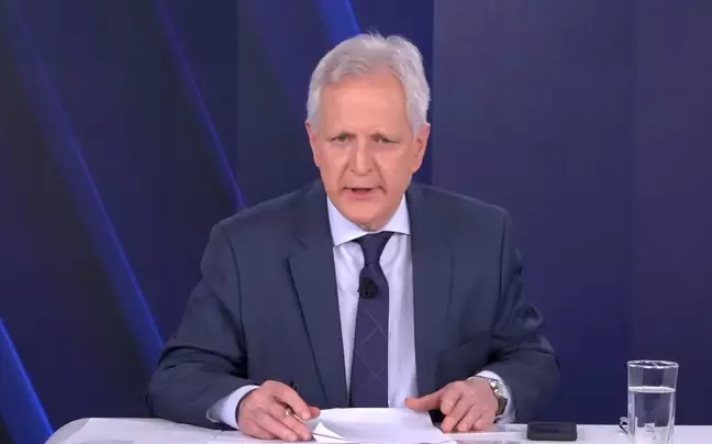 Jovem Pan demite jornalistas