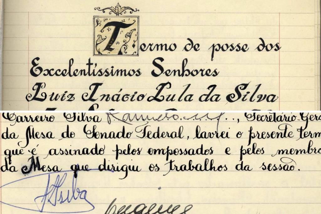 Lula cita diagnóstico 'estarrecedor' de país, descarta revanche e prega 'democracia para sempre'