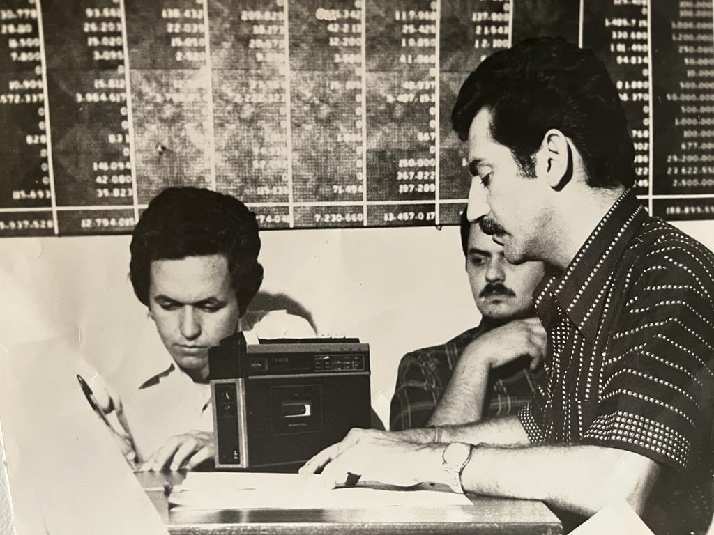 Morre José Elias Moreira, o melhor e mais ousado prefeito da história de Dourados