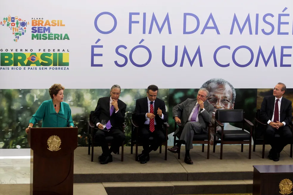 Cem dias de governo: Lula é o único presidente sem nova marca no início da gestão