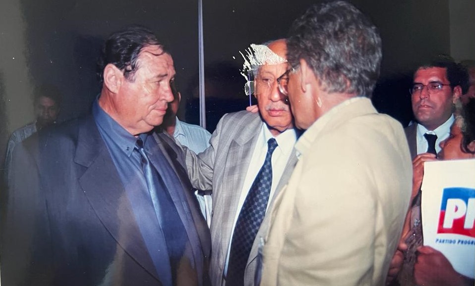 O legado de Celso Dal Lago para a política de Dourados