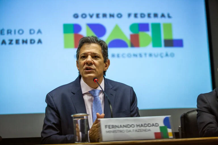 Ministro da Fazenda: governo vai tributar jogos eletrônicos