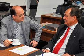 A ascensão de Gleice Jane, a queda de Botelho e os sonhos de Barbosinha e Zé Teixeira com a sucessão Alan Guedes