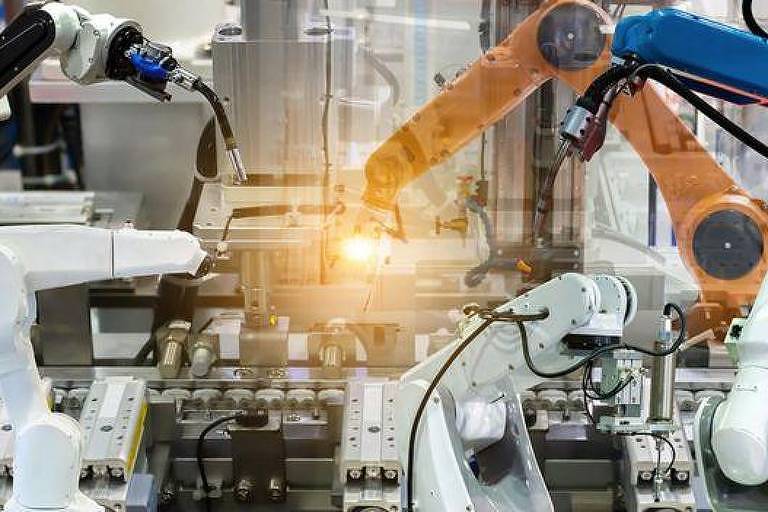 As três etapas da inteligência artificial e por que a terceira delas pode ser fatal