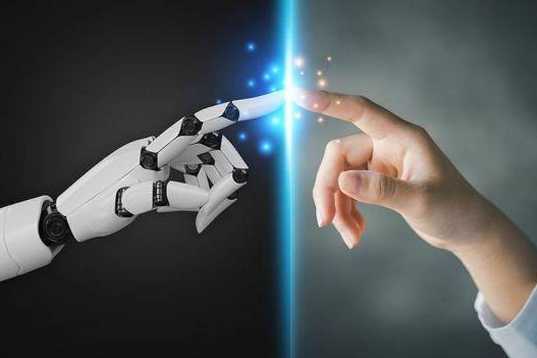 As três etapas da inteligência artificial e por que a terceira delas pode ser fatal