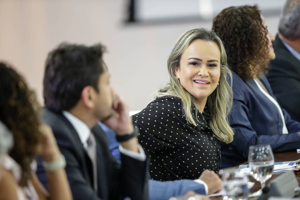 Lula diz a ministros que fase de ideias está encerrada e que é hora de fazer o já planejado