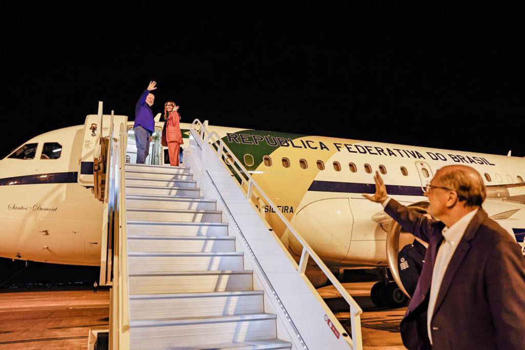 Lula vai a Roma como peça no xadrez do papa Francisco para a Guerra da Ucrânia