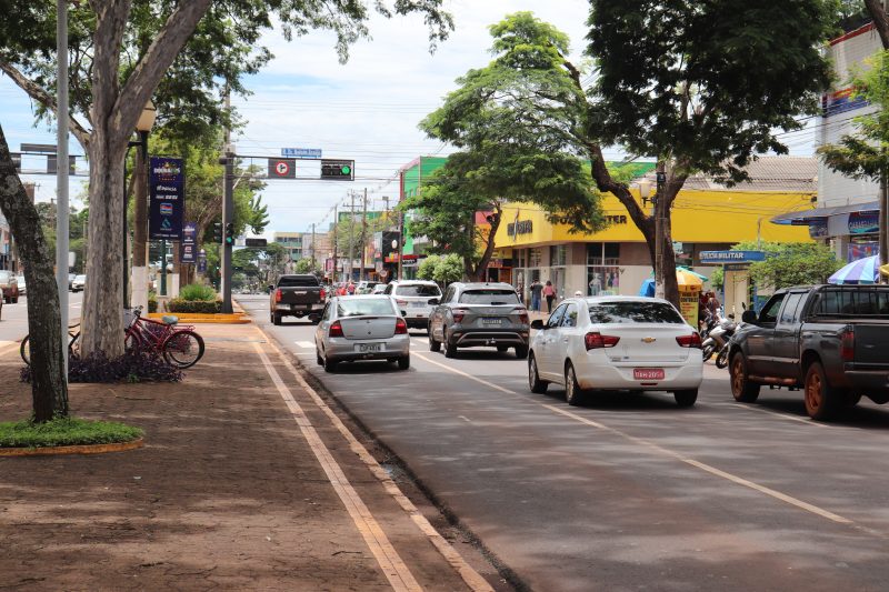 Com 243 mil habitantes, Dourados tem umas das maiores taxas de crescimento do país