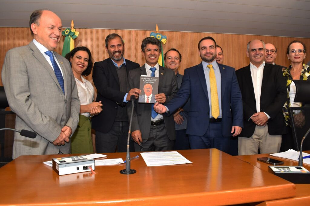 Reunião técnica de comissões debate desafios da UEMS