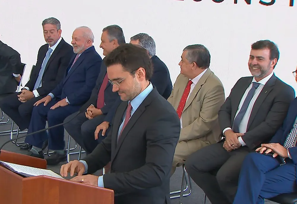 Com pastas na mira do Centrão, Alckmin e ministros do PT esperam Lula 'bater o martelo' sobre trocas no primeiro escalão governo