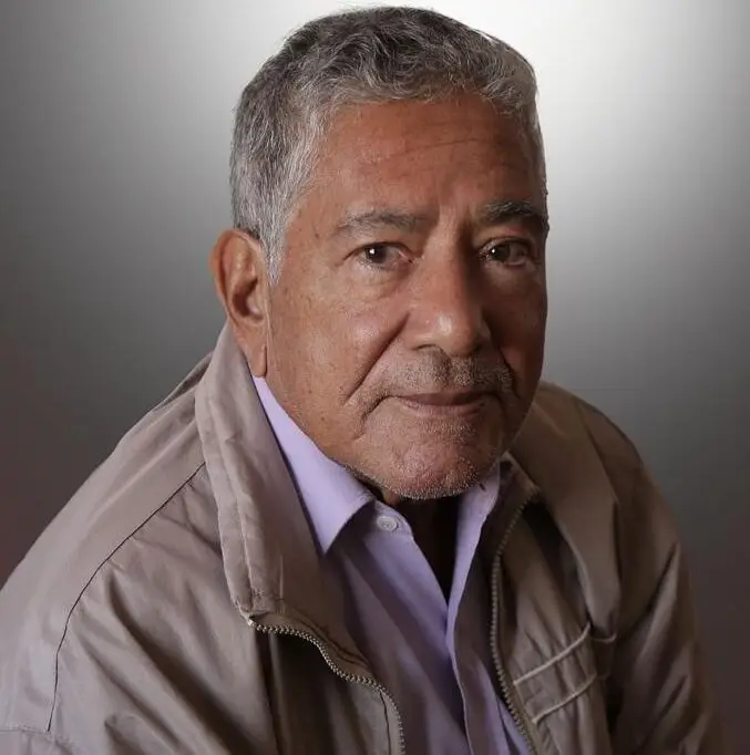 Zé Tubaina, o “retratista” e “cientista” que fez o presidente da República esperar por um clique histórico