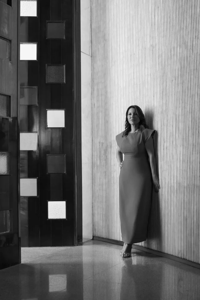 ‘Não é porque sou mulher do presidente que vou falar só de batom’, diz Janja sobre envolvimento em assuntos do governo