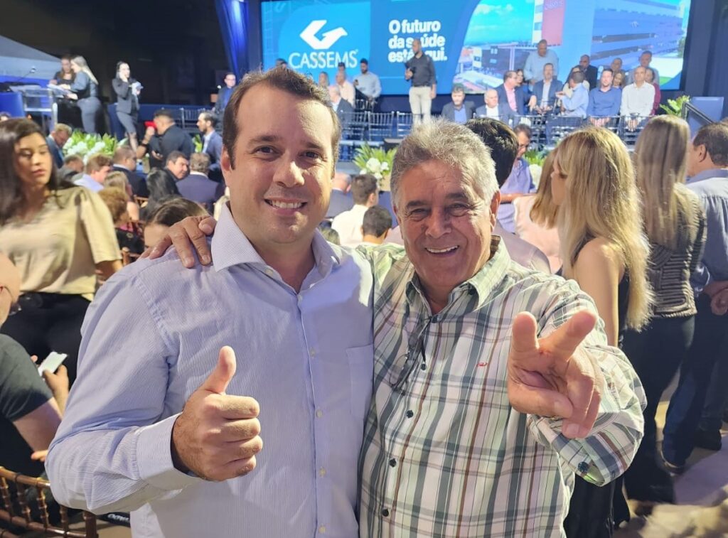 A embromação do PT e o piloto que promete “voar baixo” na periferia em 2024