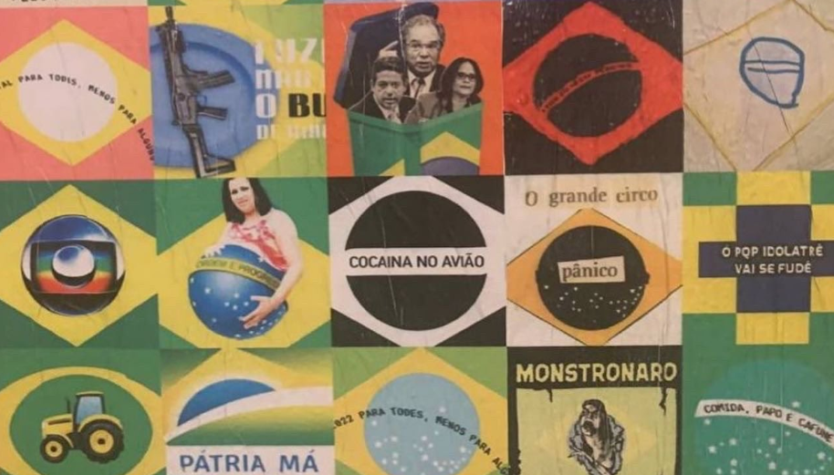 Artista e curadora explicam obra acusada de ofender Arthur Lira 