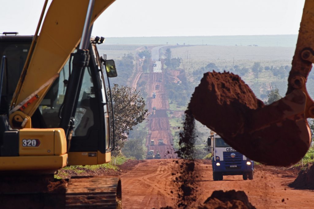 Expansão de negócios em Ribas mostra “sabor do progresso” em cidade em pleno boom econômico