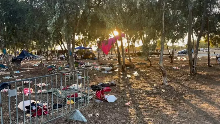 'Hamas mutilou e estuprou mulheres antes e depois de mortas': os relatos de atrocidades no ataque a Israel 'Hamas mutilou e estuprou mulheres antes e depois de mortas': os relatos de atrocidades no ataque a Israel