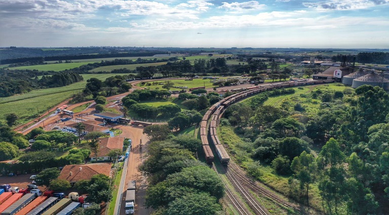 Rota Bioceânica: Assinada ordem de serviço para obra que dá acesso à ponte sobre o Rio Paraguai Rota Bioceânica: Assinada ordem de serviço para obra que dá acesso à ponte sobre o Rio Paraguai