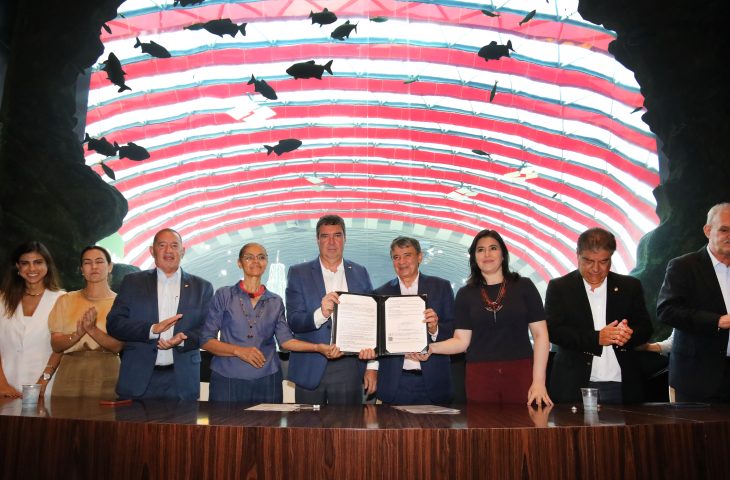 MS recebe R$ 120 milhões para atender famílias carentes