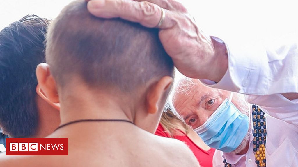 Garimpo engole malocas, desloca aldeias e helicópteros de emergência ampliam resgates de yanomamis