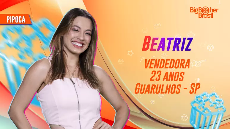 Saiba quem são os participantes da próxima edição do reality da Globo
