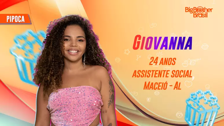 Saiba quem são os participantes da próxima edição do reality da Globo