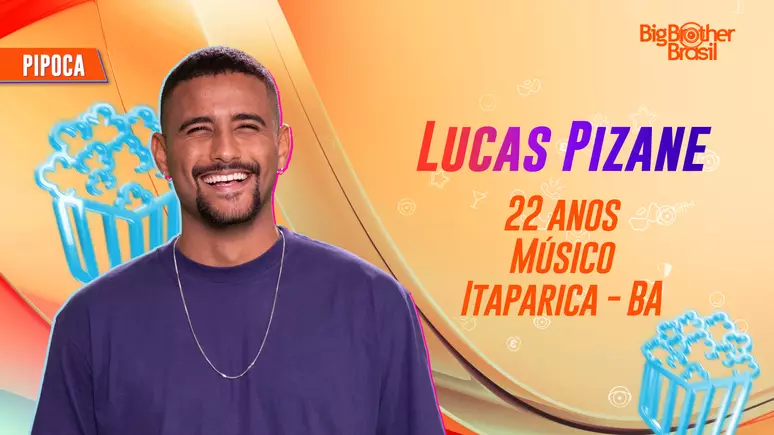Saiba quem são os participantes da próxima edição do reality da Globo