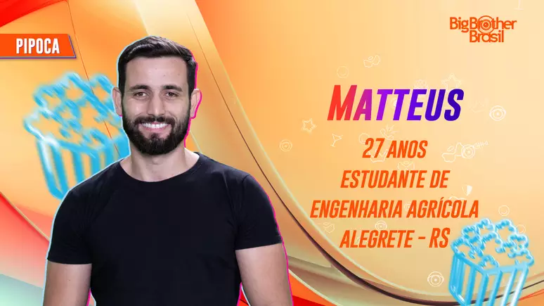 Saiba quem são os participantes da próxima edição do reality da Globo