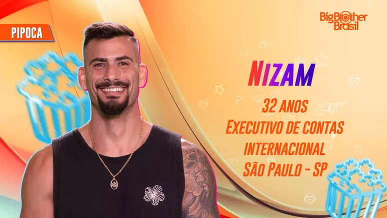 Saiba quem são os participantes da próxima edição do reality da Globo