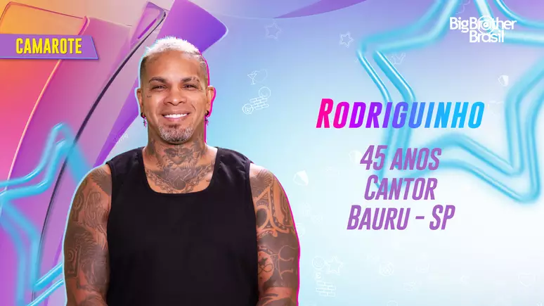 Saiba quem são os participantes da próxima edição do reality da Globo