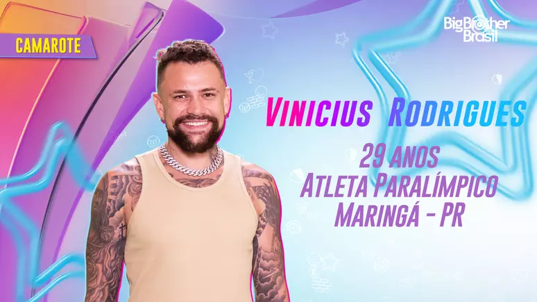 Saiba quem são os participantes da próxima edição do reality da Globo