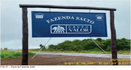 Grupo Campina Verde foi flagrado com trabalho paraguaio escravo e infantil