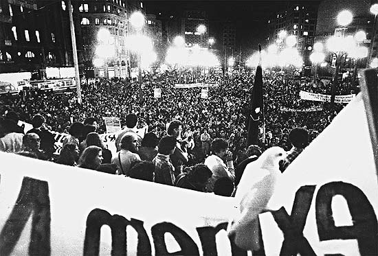 Governo planejou pedido de desculpas nos 60 anos do golpe de 64 antes de veto de Lula