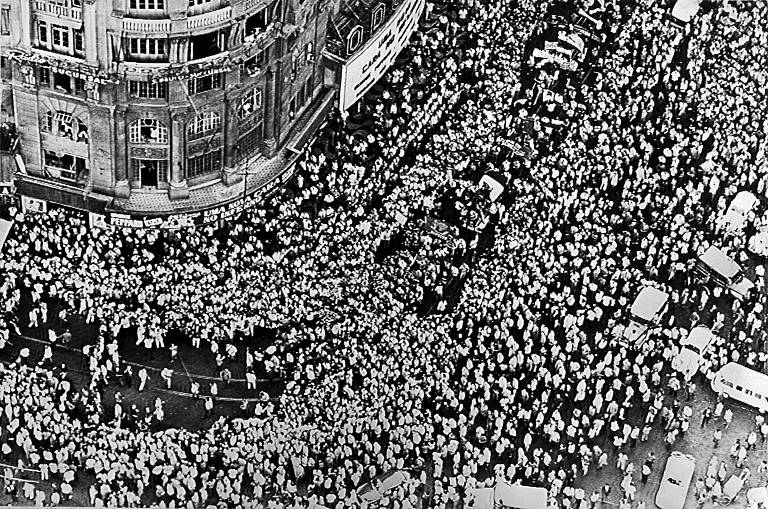 Governo planejou pedido de desculpas nos 60 anos do golpe de 64 antes de veto de Lula