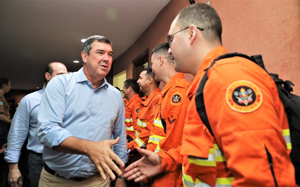 Governo decreta situação de emergência ambiental no Pantanal