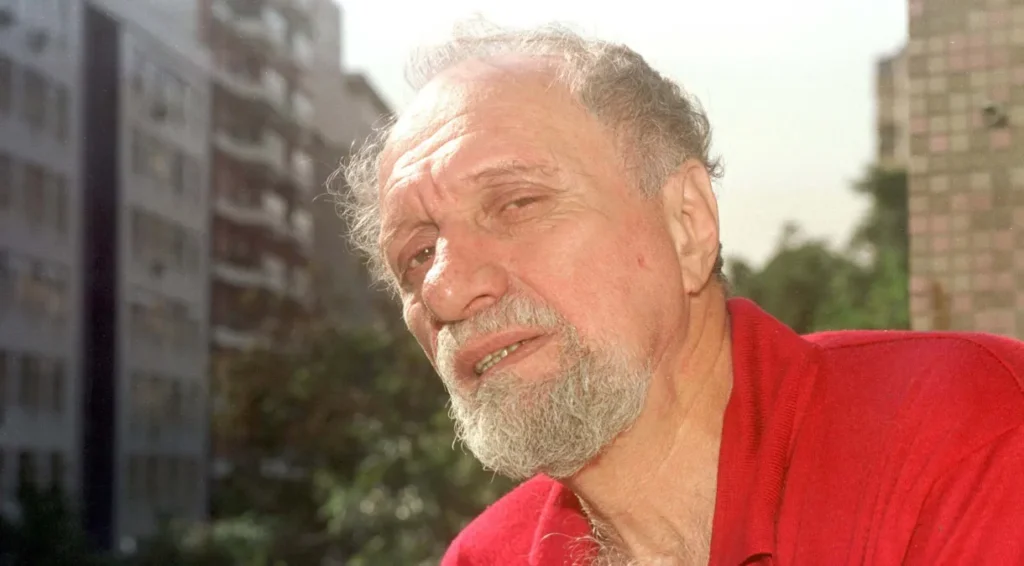 Antônio Carlos de Oliveira lembra a pilantragem de Lula, profetizada por Pereio, morto ontem