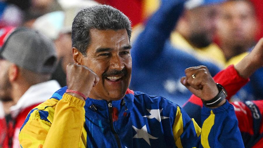 "Reeleição" de Maduro vai aprofundar tragédia venezuelana Contraponto