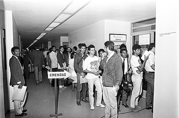 Os 200 anos do Senado Federal